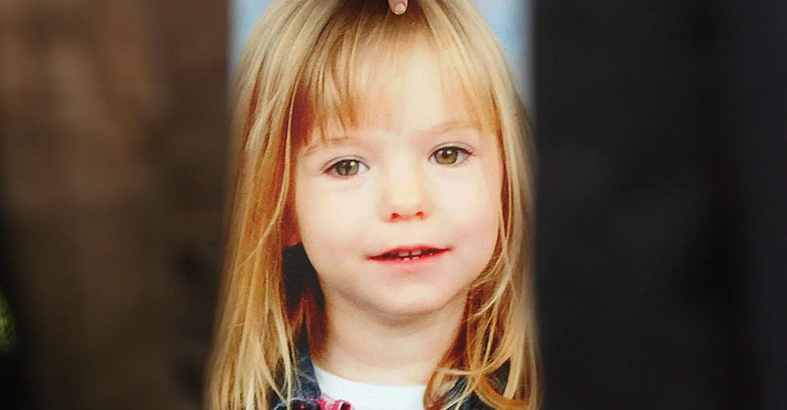 Woman who believed she was Madeleine McCann speaks out: 'I really wanted to know who I am'