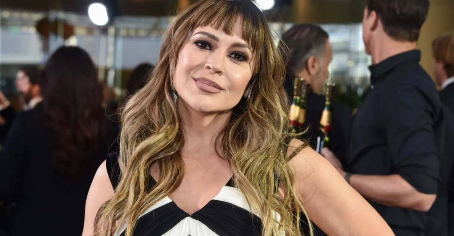 Actress Alyssa Milano is slammed for asking fans to donate for her son's basketball trip