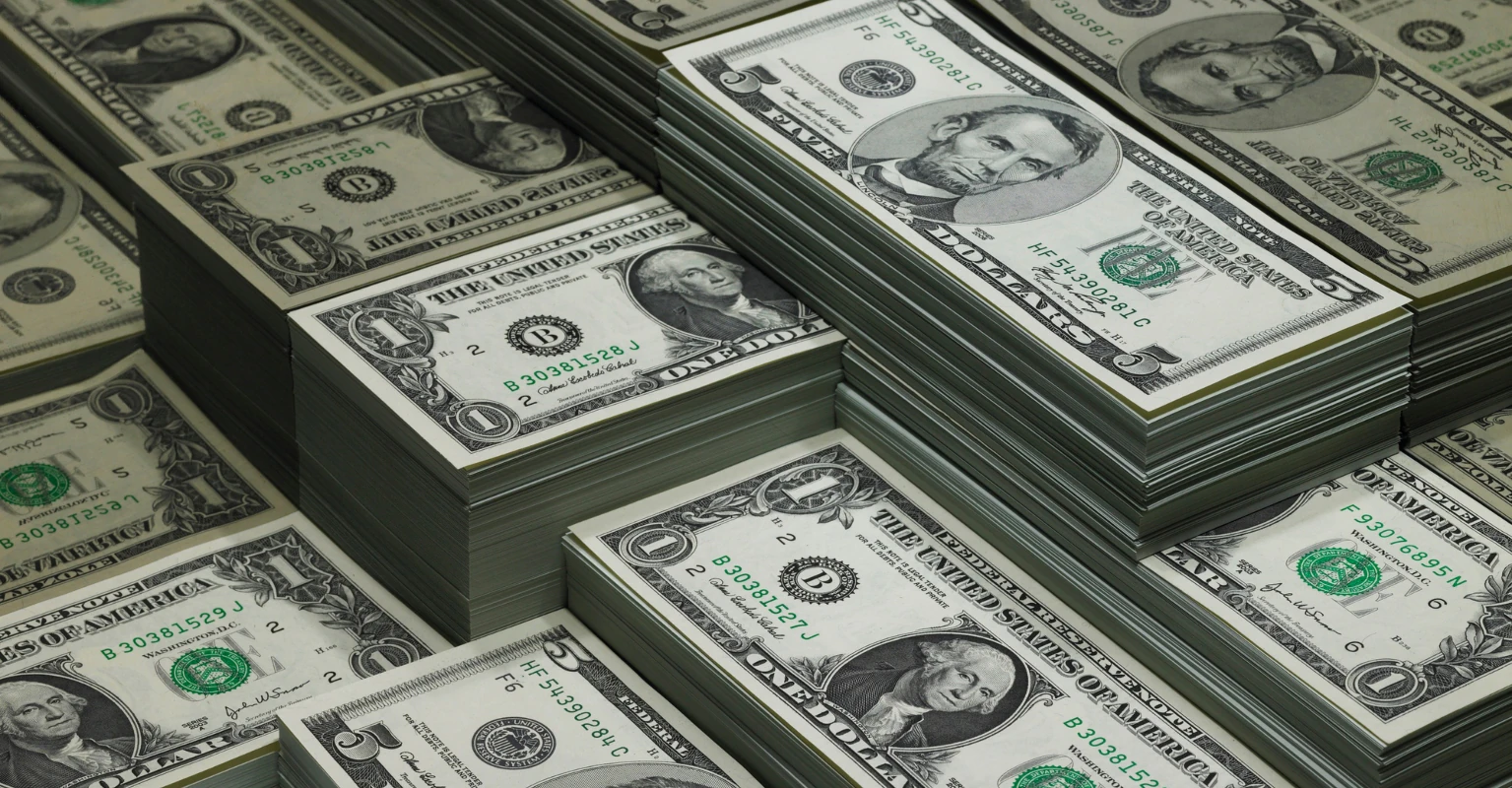 Woman is looking for 50 strangers to help her give away her $27 million inheritance