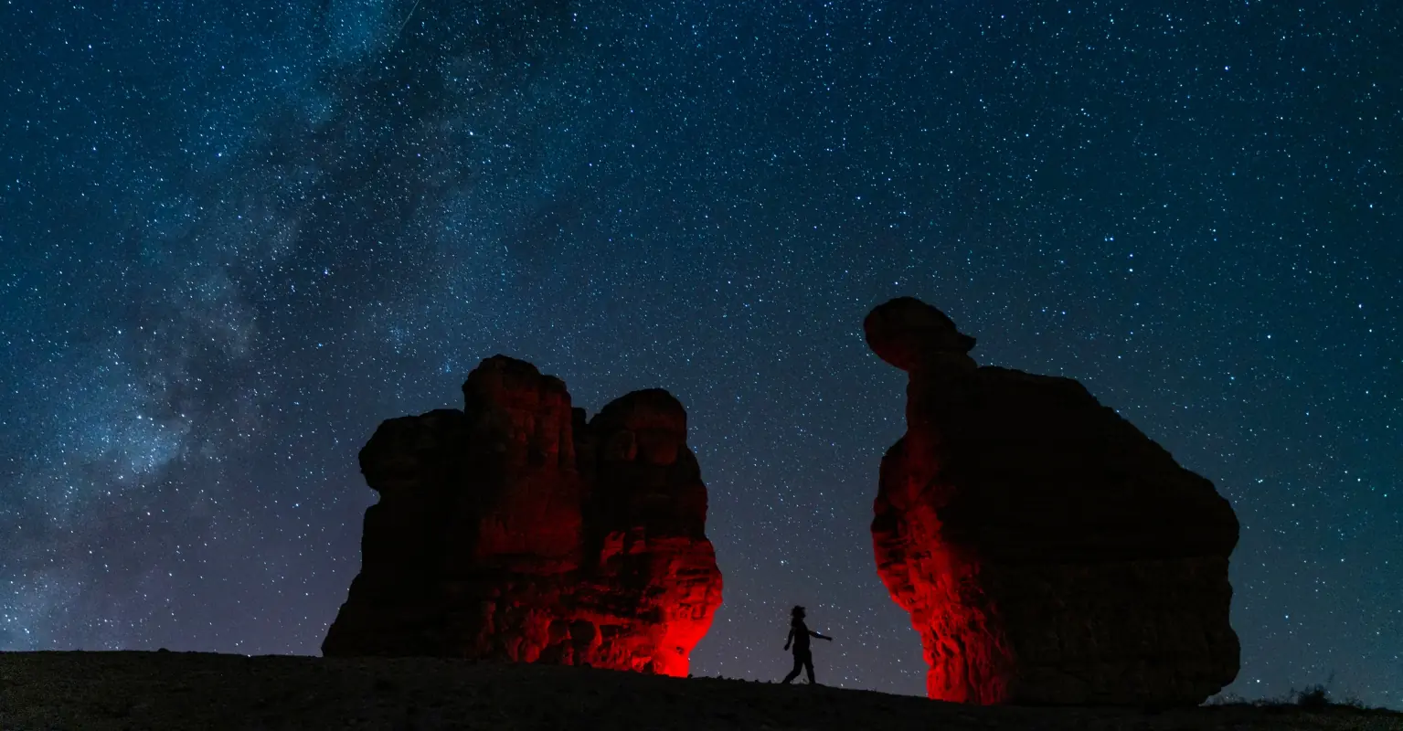 First meteor shower of 2024 will peak tonight - with dozens of meteors expected every hour - Article Image 2