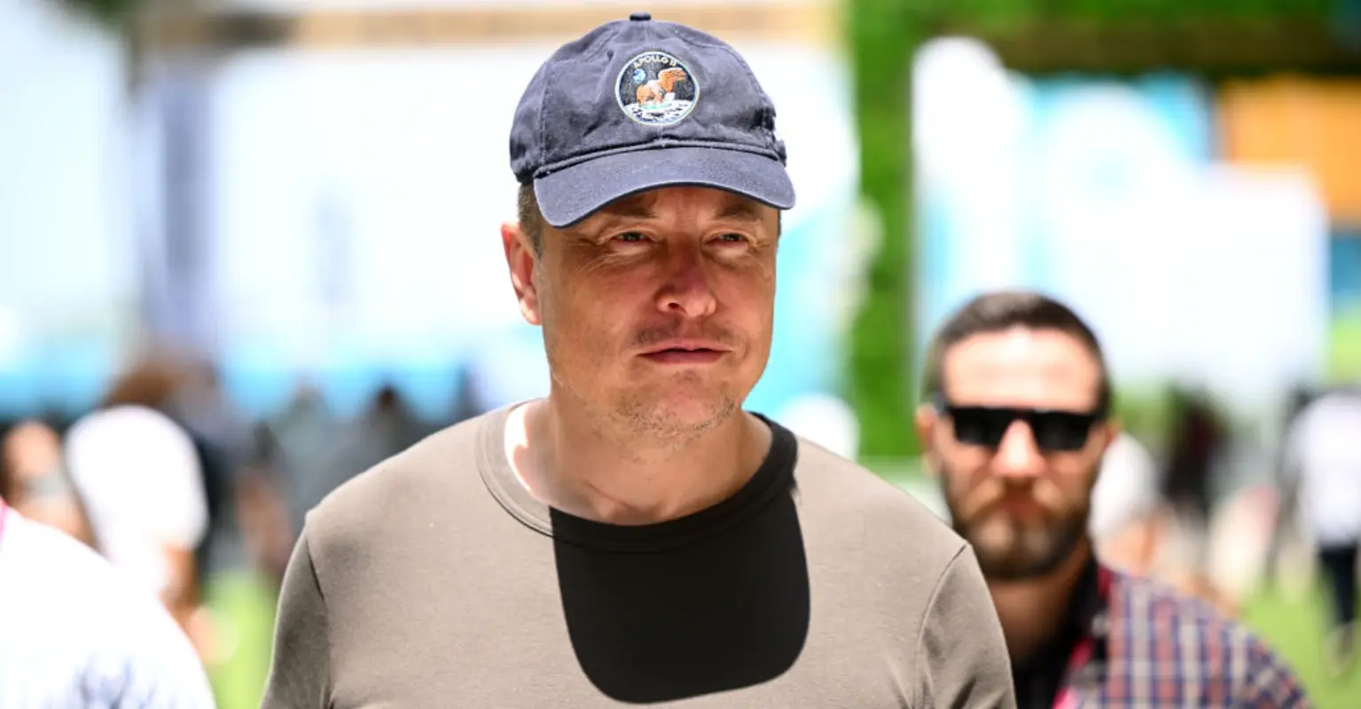 Elon Musk responds after judge rules he cannot keep $56,000,000,000 Tesla pay package