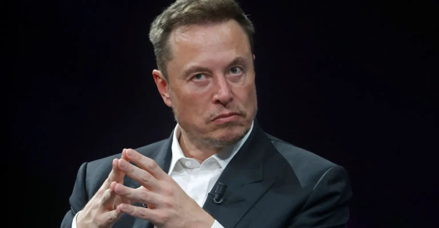 Elon Musk says describing somebody as cisgender is 'heterophobic'