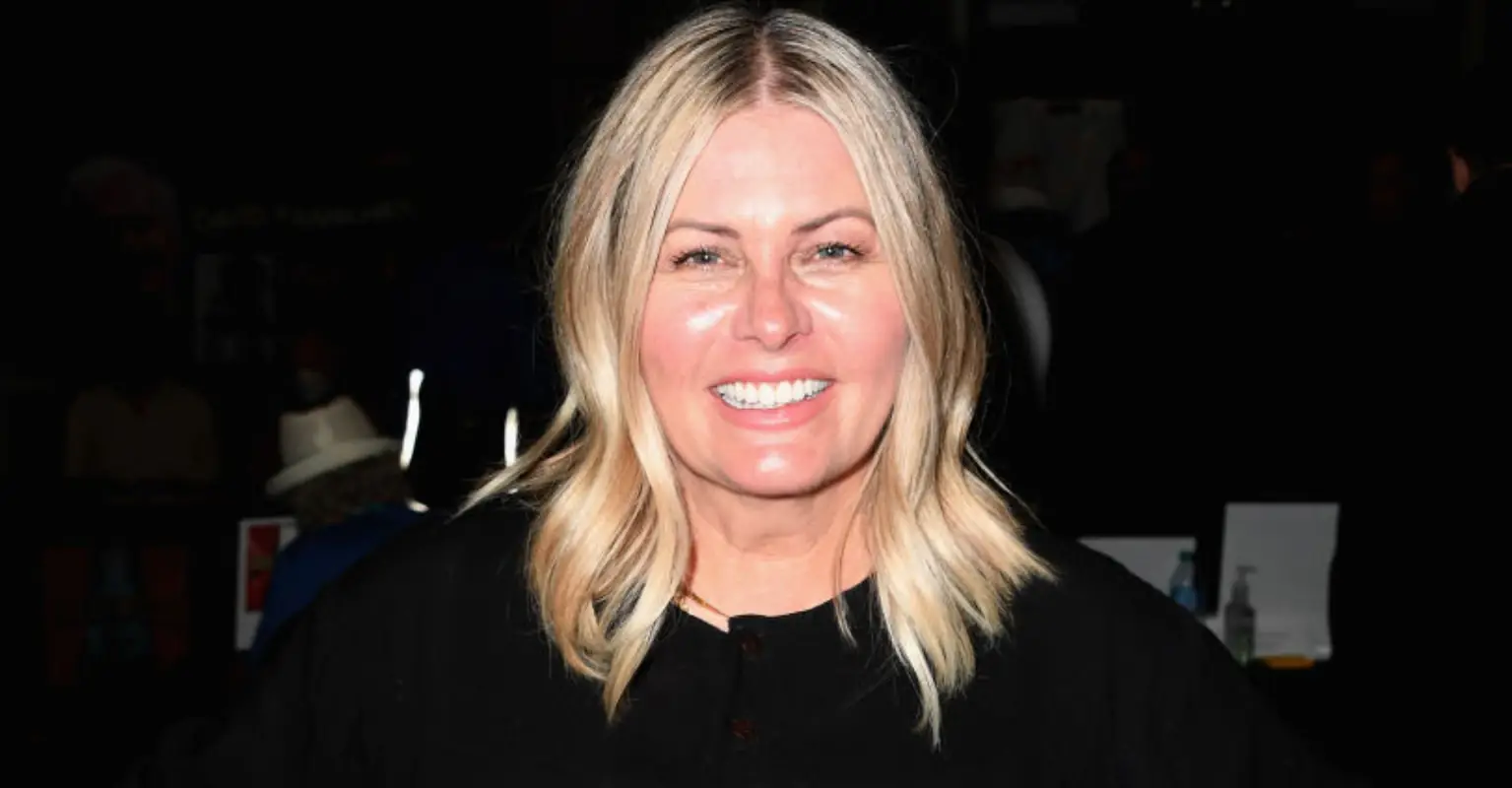 ‘Baywatch’ star thought she was in menopause before sudden diagnosis with breast cancer