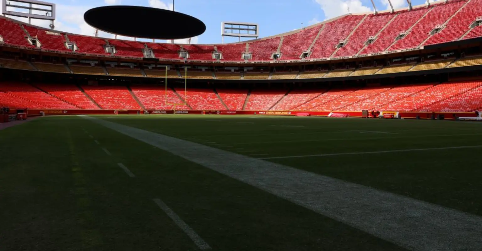 Parents of Chiefs fan found frozen to death make damning allegation: 'He concocted something'