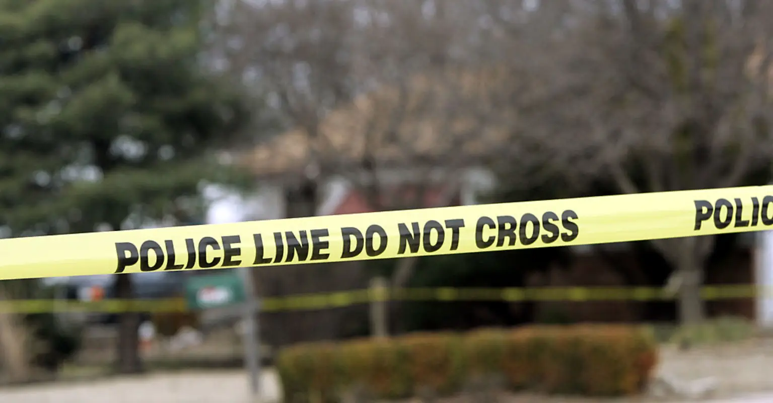 Pennsylvania man decapitates his own father before posting graphic video to YouTube calling out 'far-left woke mobs'