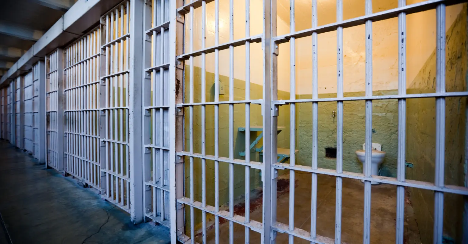 Witnesses share the chilling details of US' first execution by nitrogen hypoxia