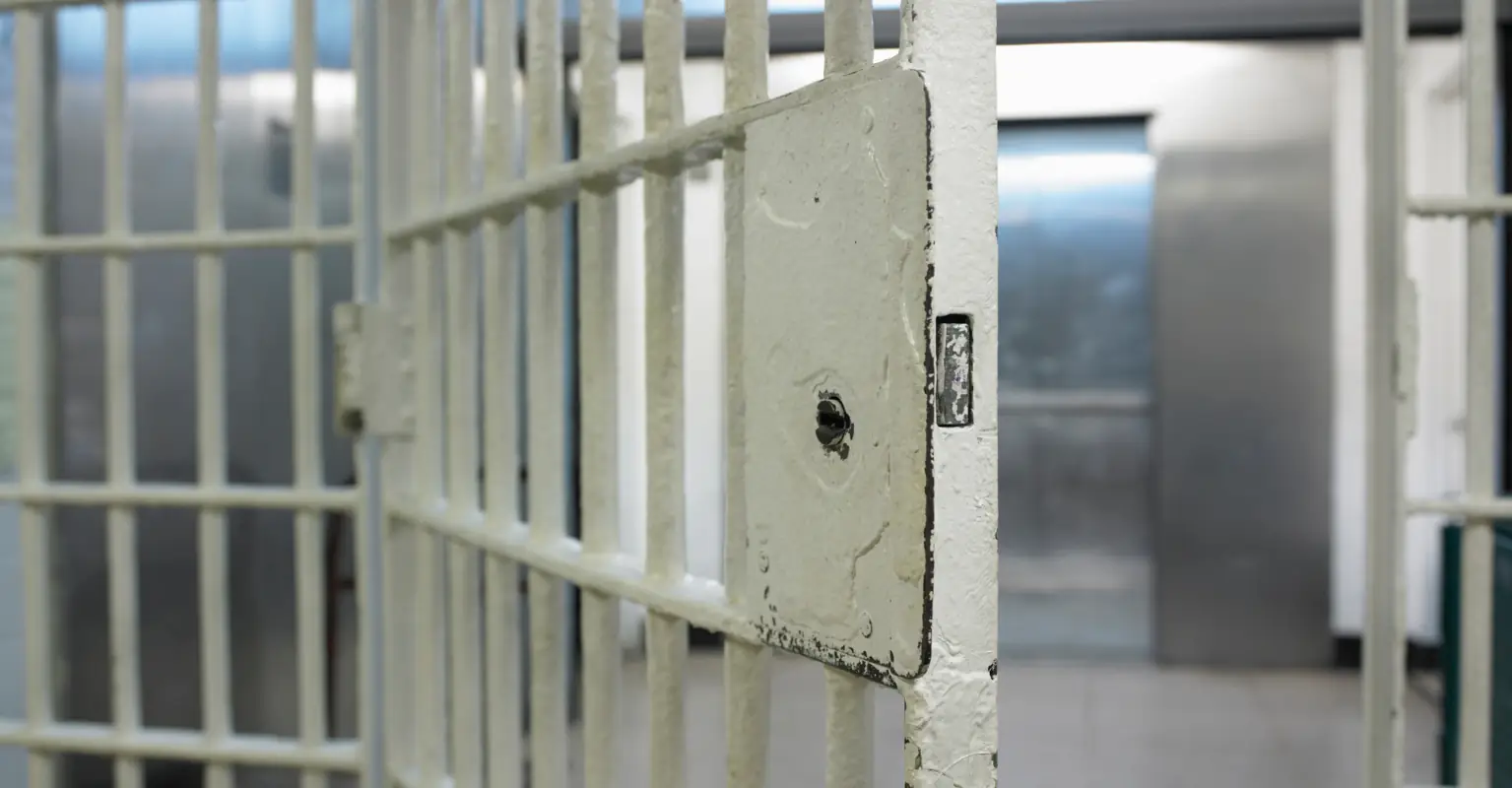 More horrifying details emerge as first nitrogen hypoxia execution had inmate 'flapping like a fish'
