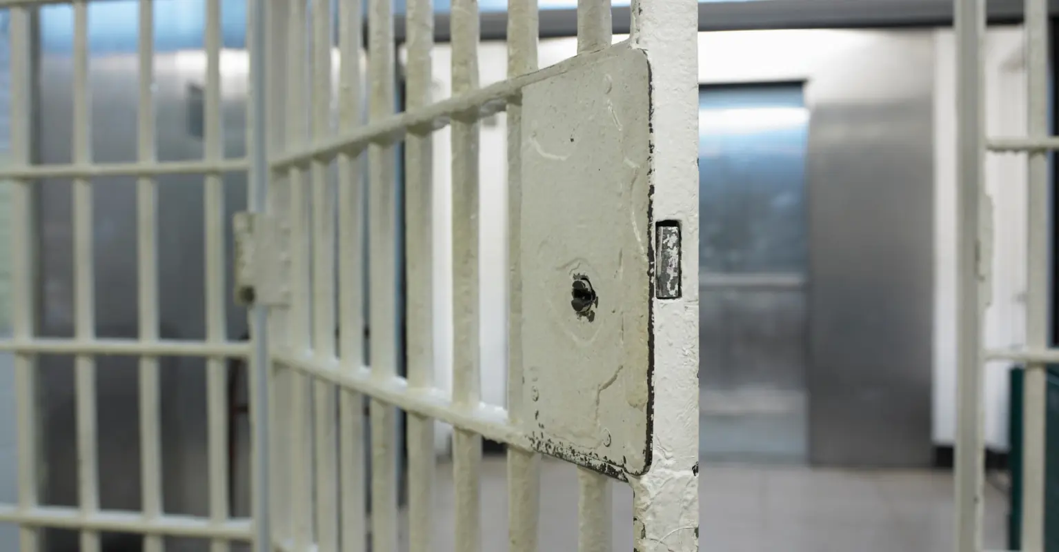 More horrifying details emerge as first nitrogen hypoxia execution had inmate 'flapping like a fish'