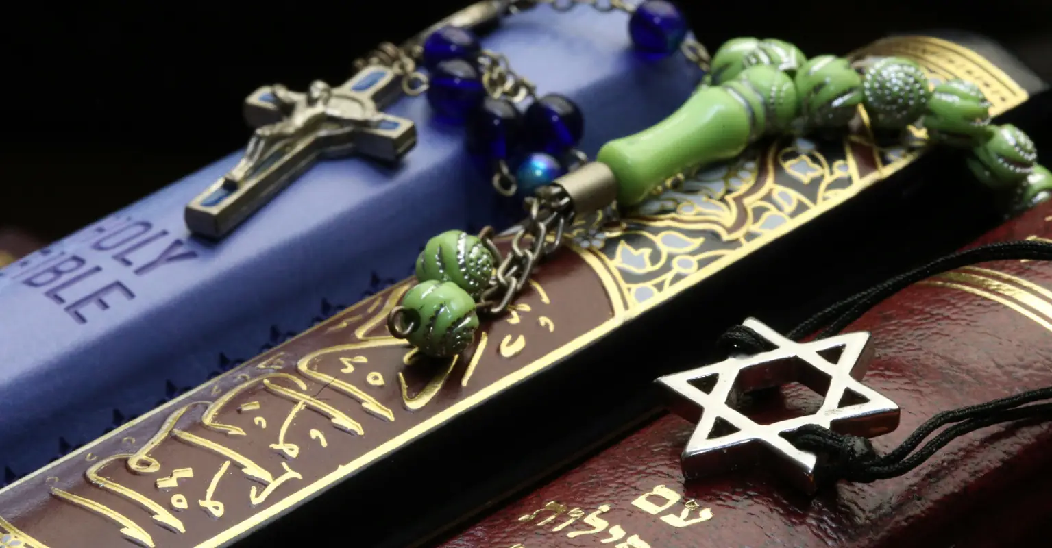 People with no religion are now the single largest group in the United States