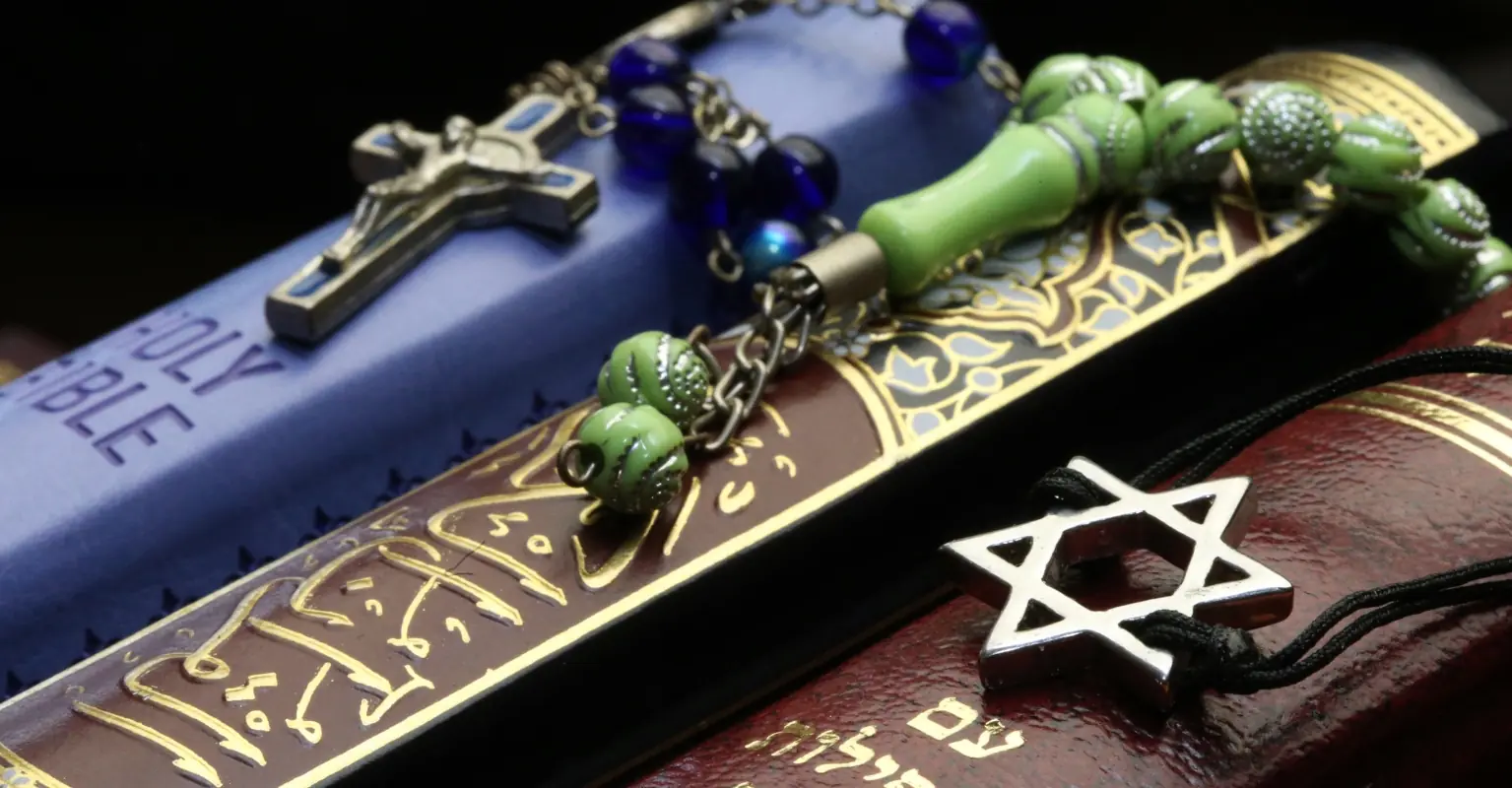 People with no religion are now the single largest group in the United States