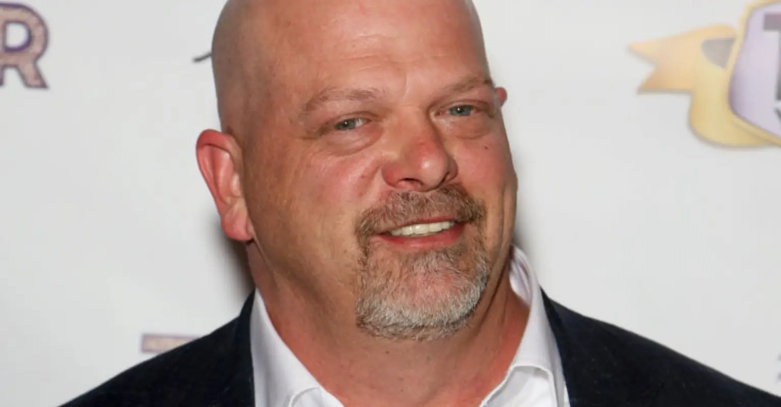 Rick Harrison confirms son Adam's cause of death: 'This has to be taken more seriously'