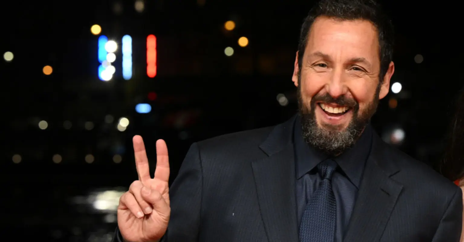 Adam Sandler takes on serious role in new Netflix movie: 'These are the movies that need to be made'