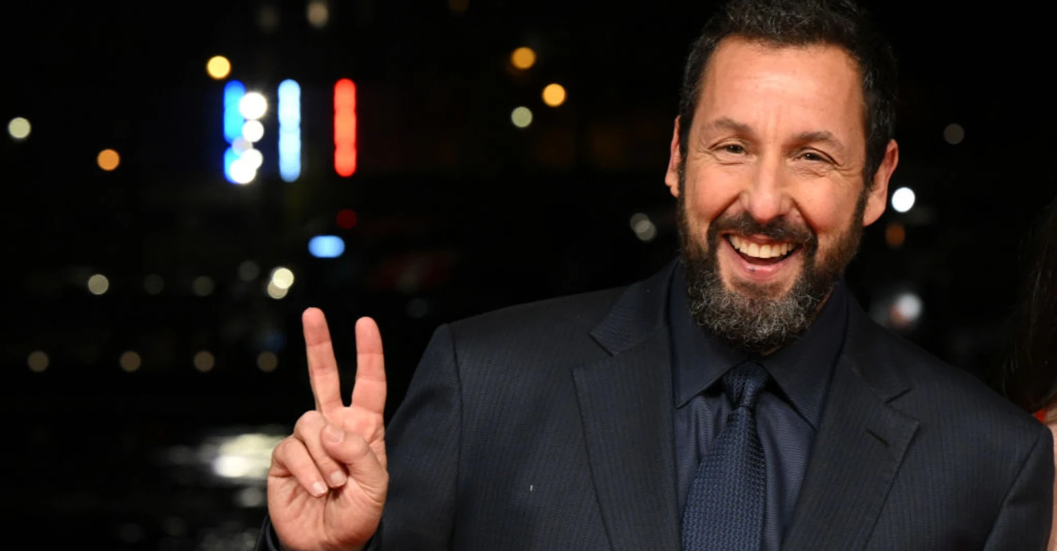 Adam Sandler takes on serious role in new Netflix movie: 'These are the movies that need to be made'