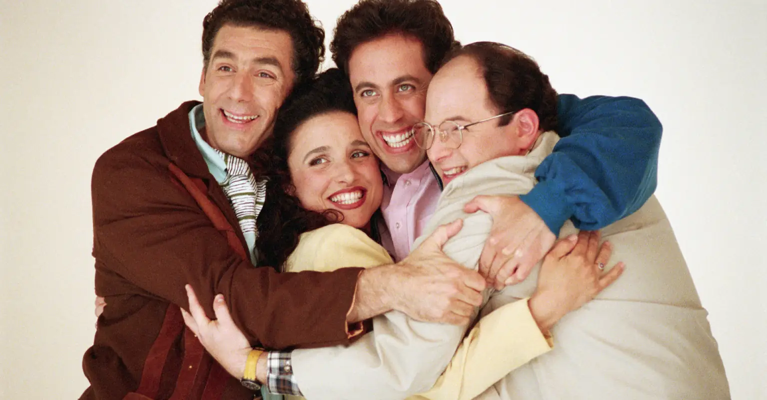 Iconic 'Seinfeld' star Peter Crombie has died aged 71