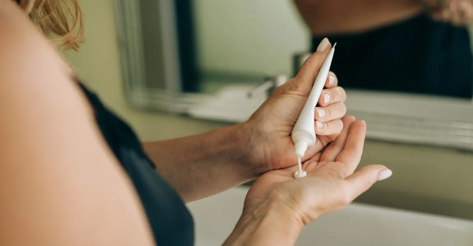 Social media users stunned to discover real age of woman after she asks people to guess her age