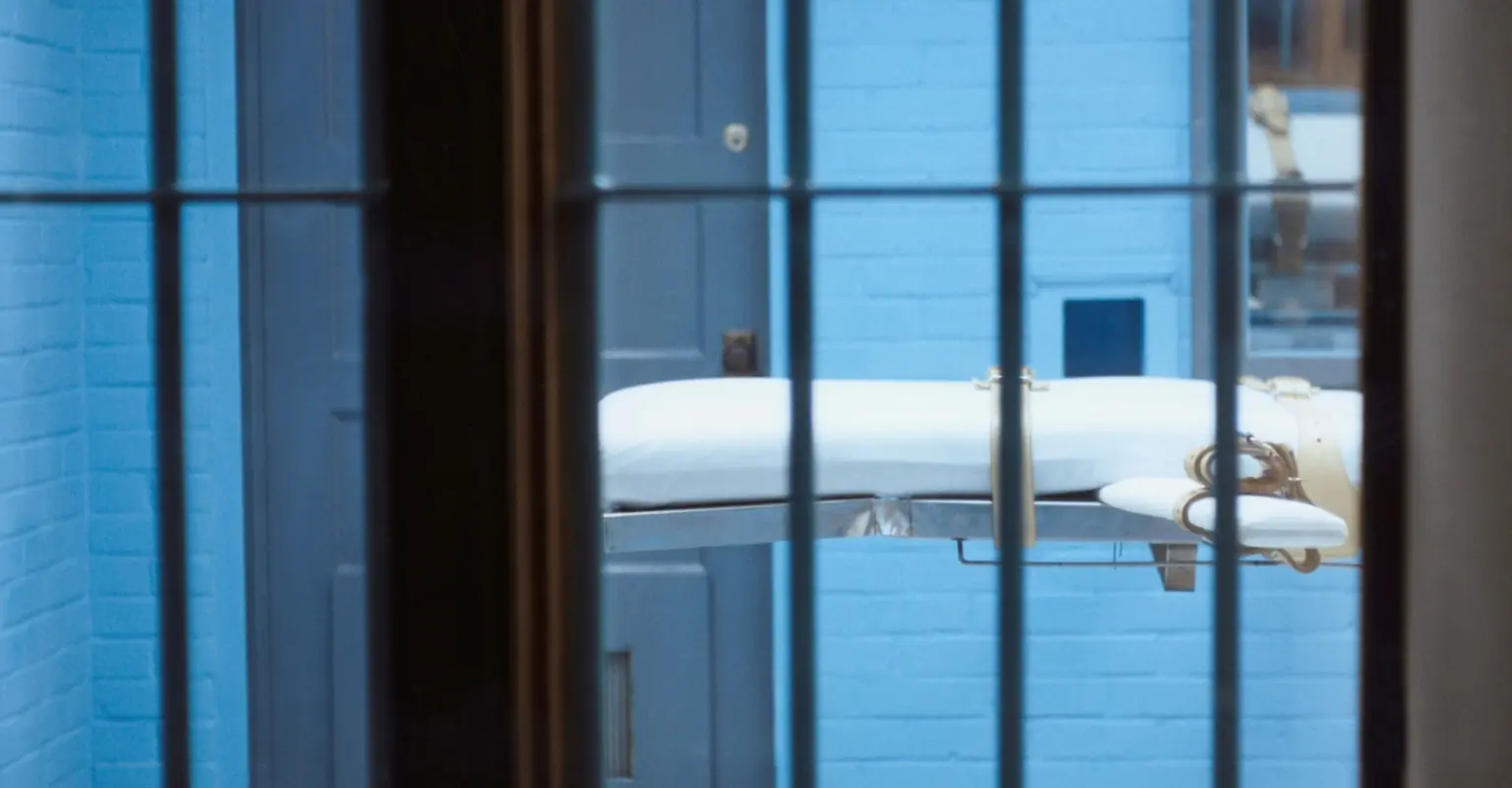 Alabama inmate will be executed today with a brand new method