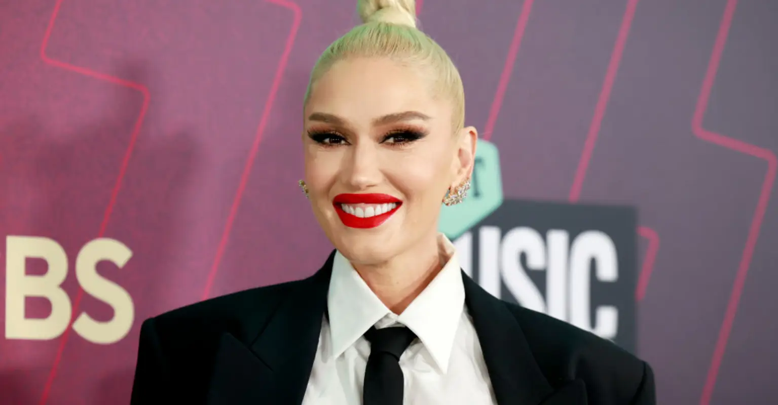 Gwen Stefani fans are shocked as singer, 54, looks 'unrecognizable' during an interview