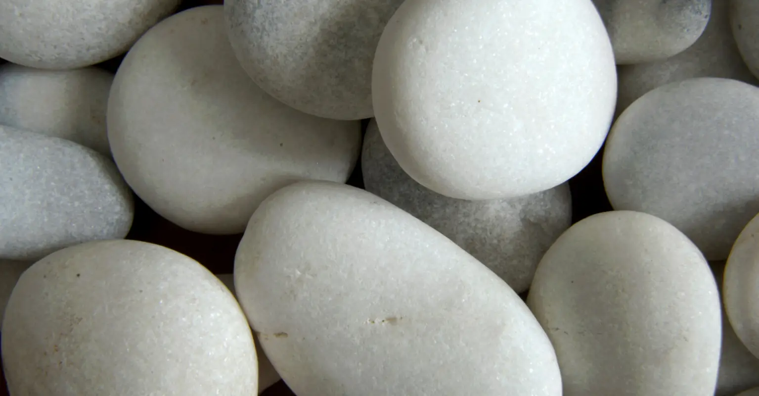 Baby girl is made into stones after she dies of rare disease