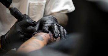 Woman reveals she ended her 19-year relationship with husband after learning secret meaning of his tattoo