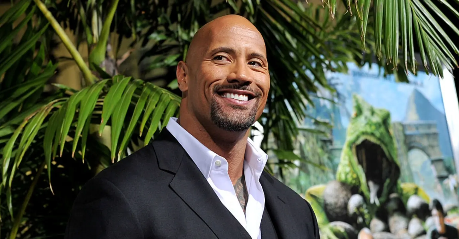 Dwayne Johnson has been granted full ownership of 'The Rock' name