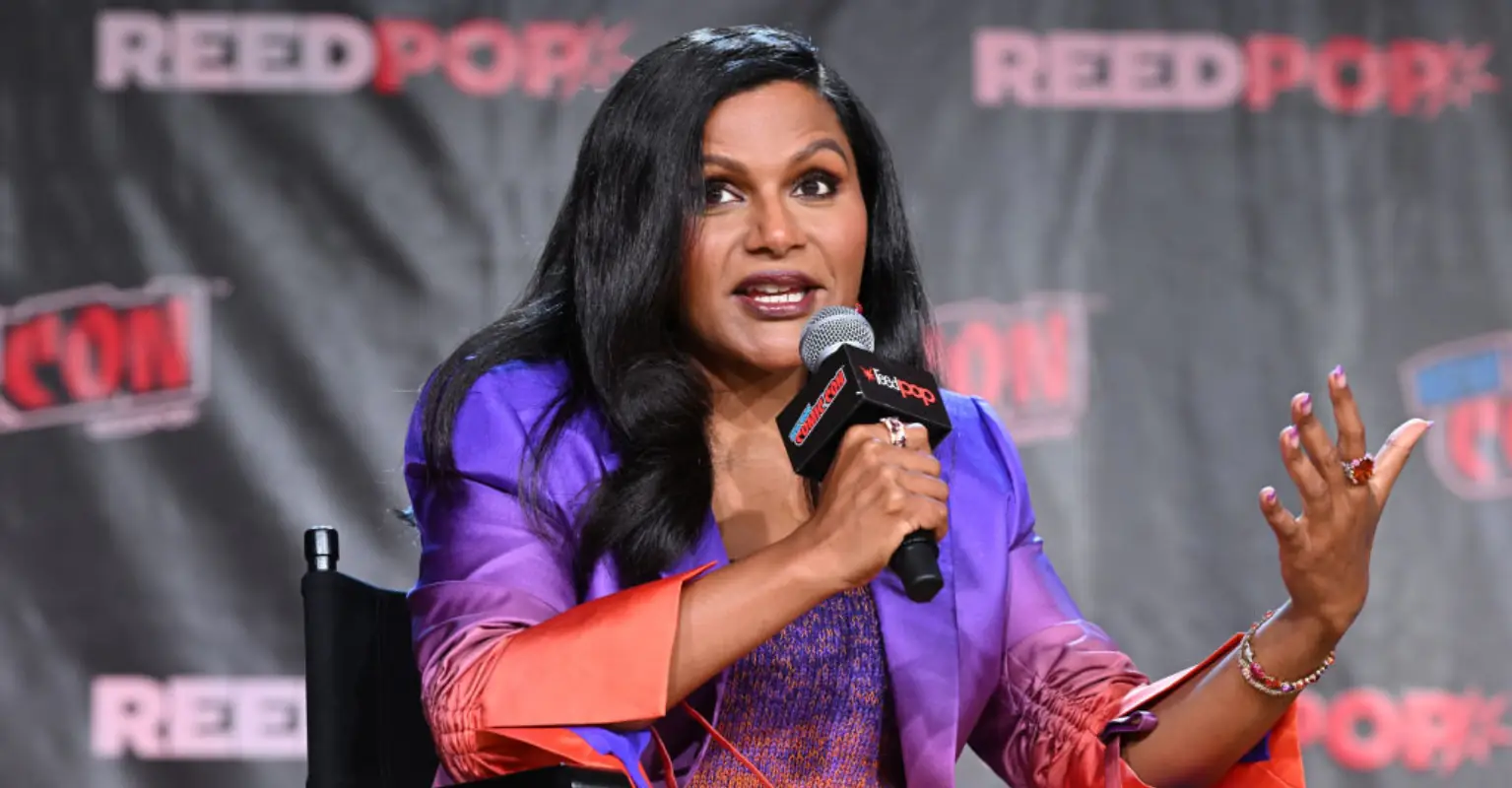 Velma is voted the 'most disliked TV character of 2023'