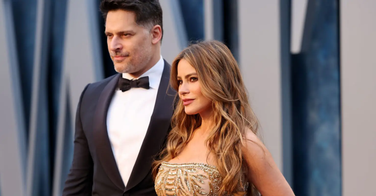 Sofïa Vergara reveals reason she split from Joe Manganiello: 'That’s not for me anymore'