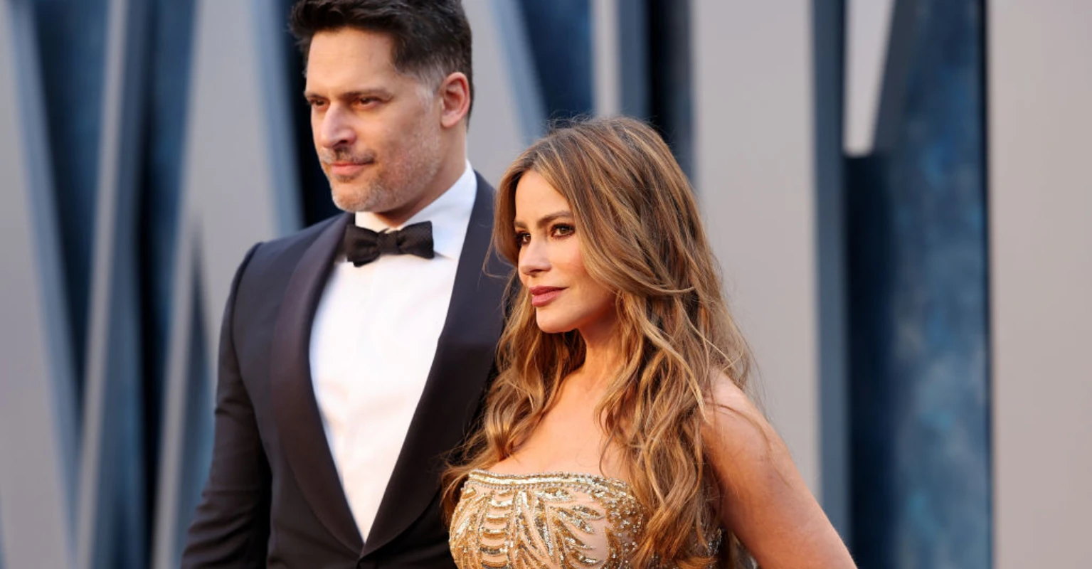Sofïa Vergara reveals reason she split from Joe Manganiello: 'That’s not for me anymore'
