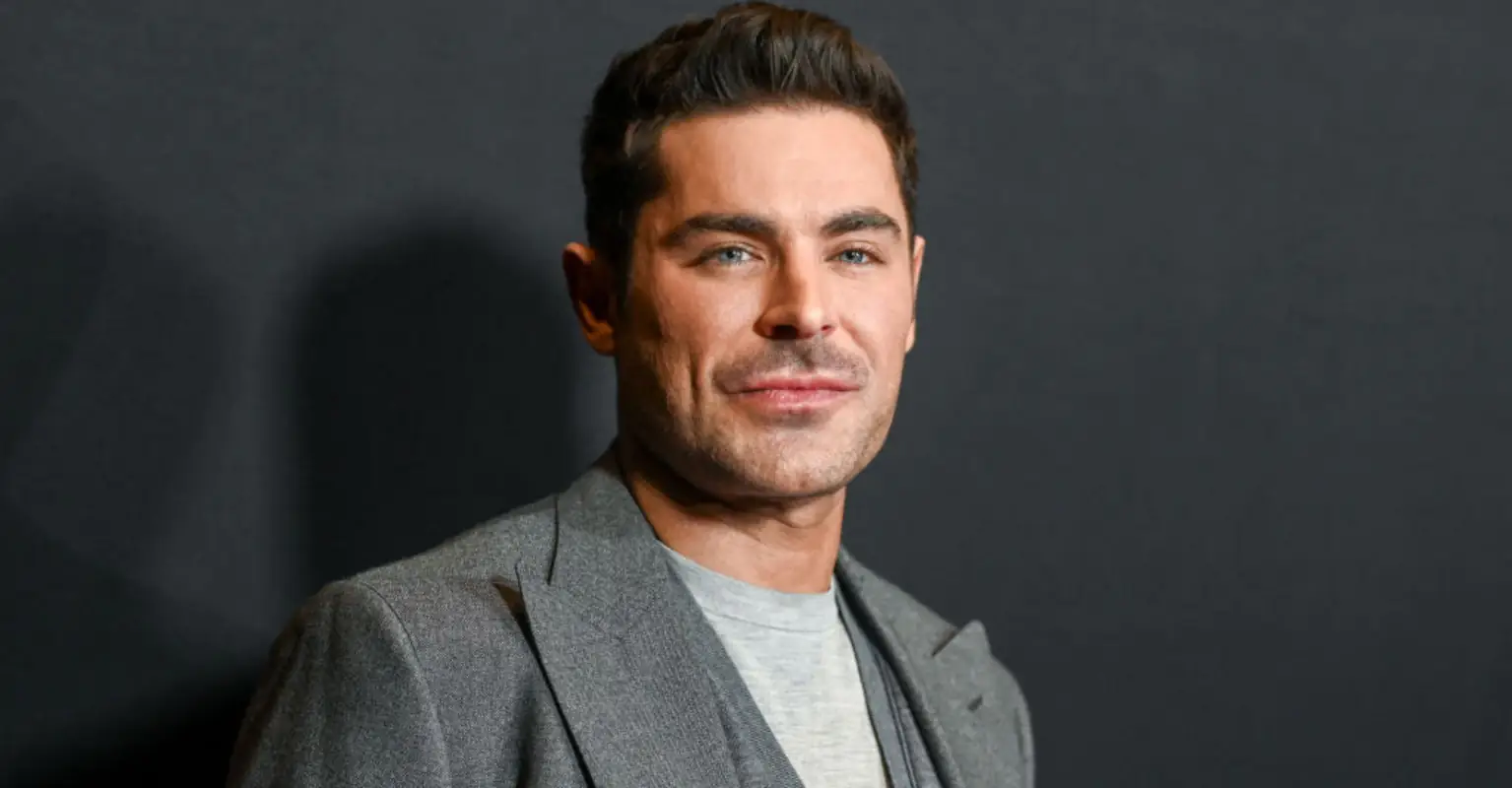 Zac Efron fans are furious as he's left off Oscars 2024 nomination list