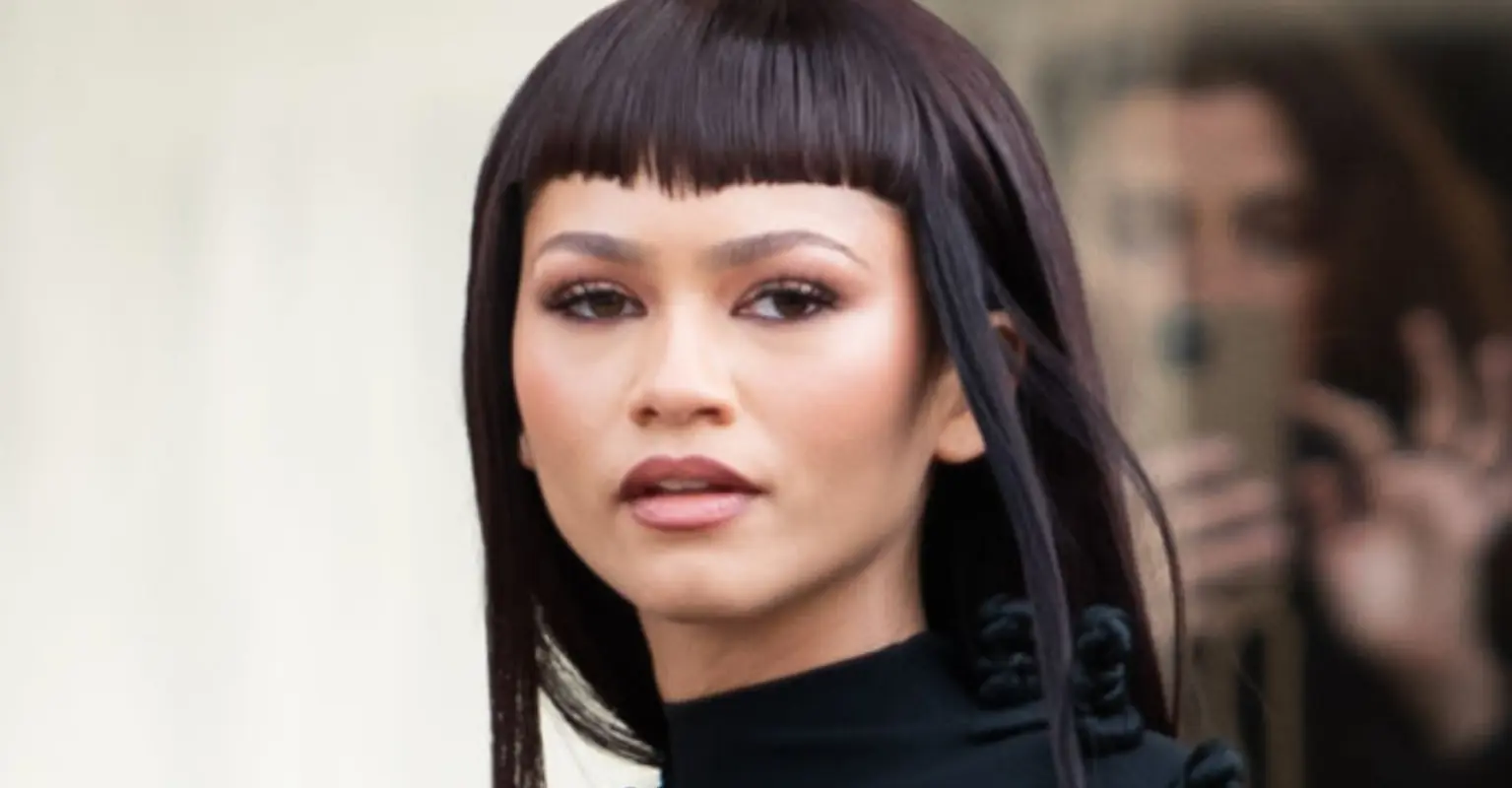 Fans are divided over Zendaya's latest look: 'Her first fashion fail'
