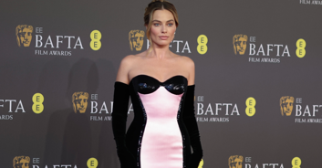 All the hottest looks from the 2024 BAFTAs red carpet