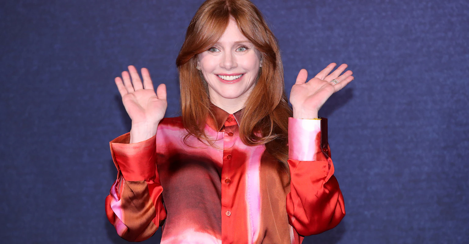 Bryce Dallas Howard says she will no longer talk about her body after being asked to lose weight for roles