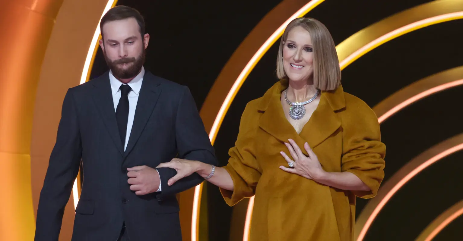 'Stiff-Person Syndrome' explained as Celine Dion bravely takes to the stage at the 2024 Grammys