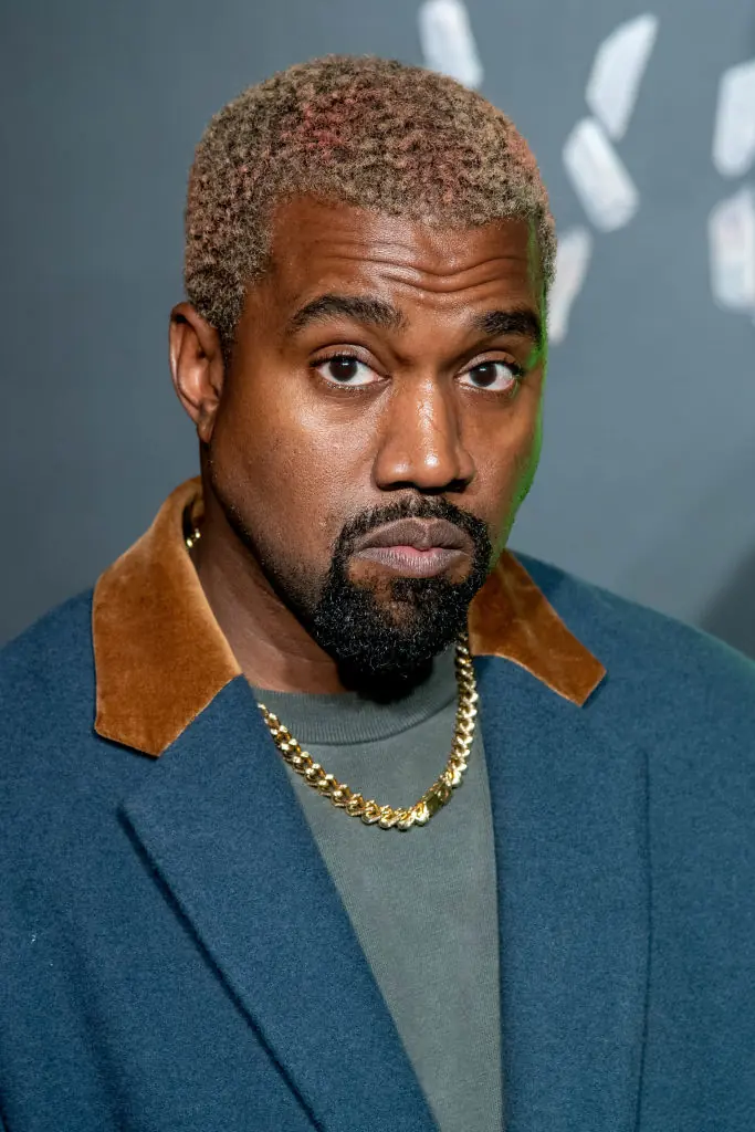 Kanye West demands people stop referring to him by his 'slave name' and start calling him 'Ye' - Article Image 3