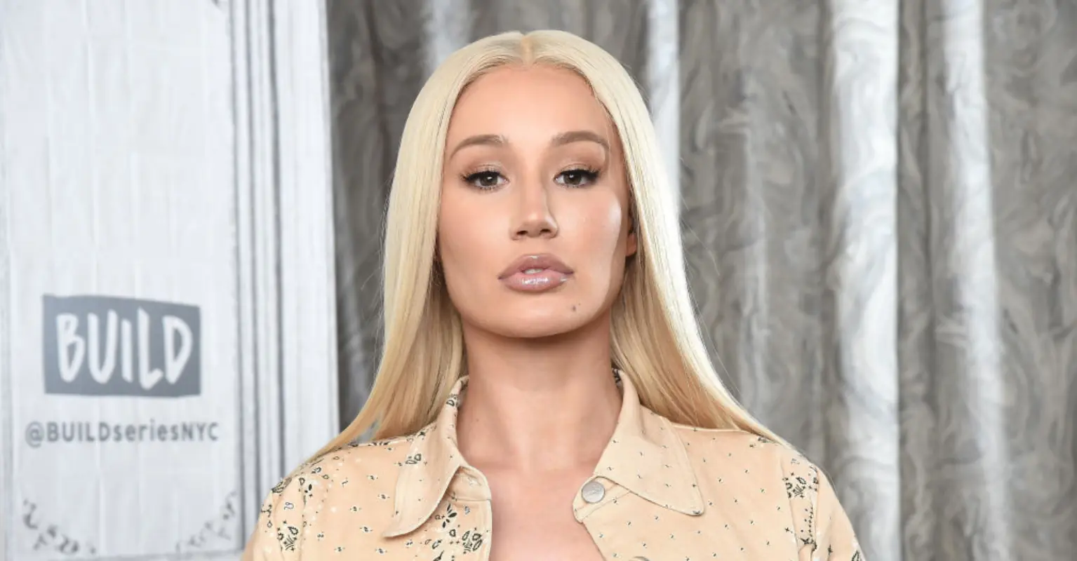 The huge amount Iggy Azalea is believed to have already made on OnlyFans in 2024