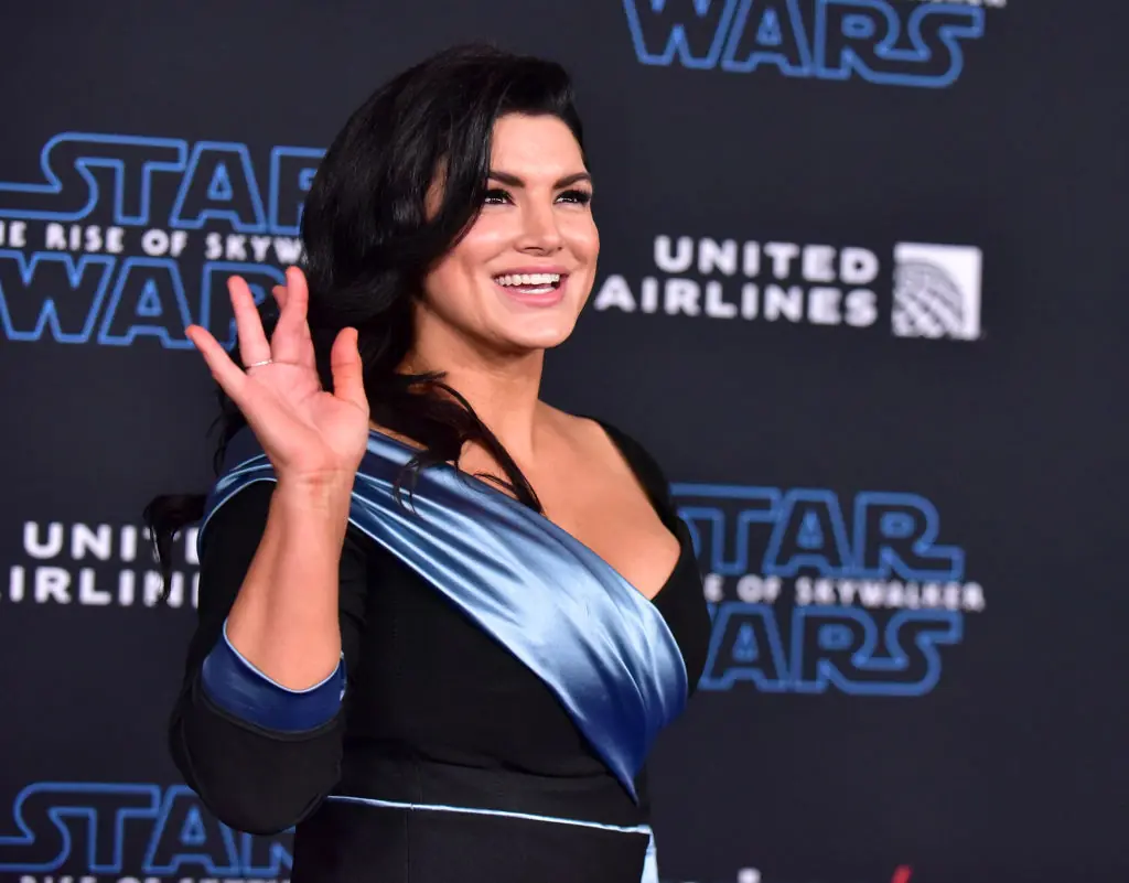 Gina Carano is suing Disney and Lucasfilm over firing - and Elon Musk is paying for the lawsuit - Article Image 2