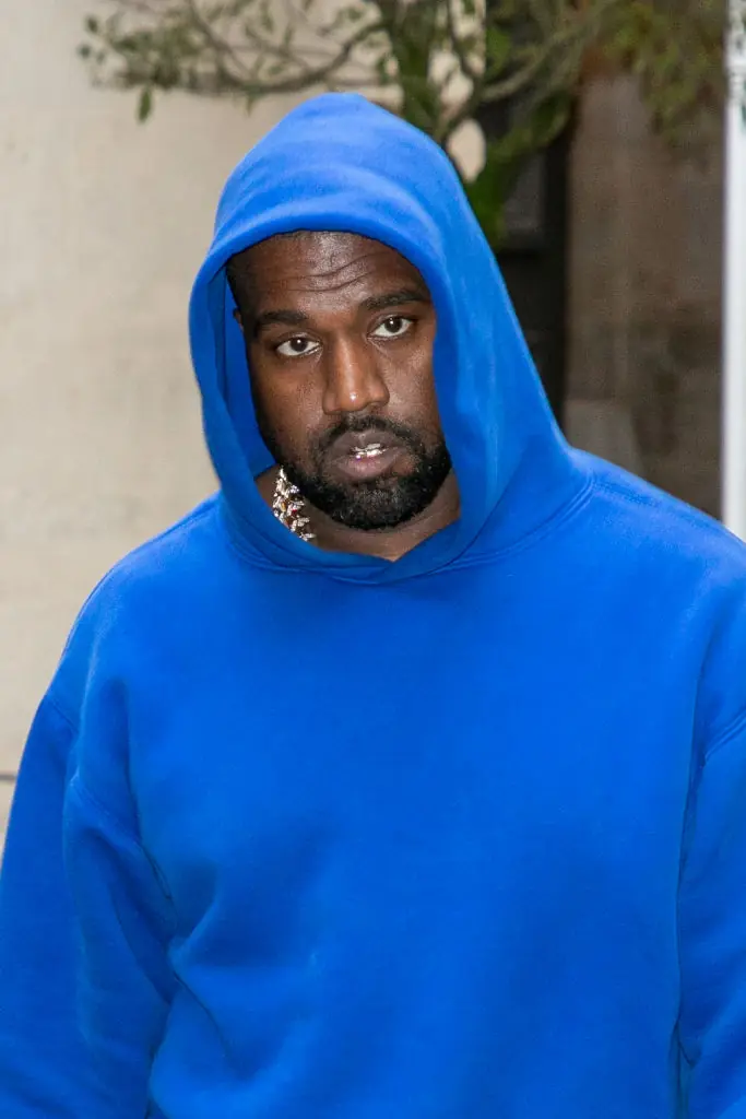 Kanye West demands people stop referring to him by his 'slave name' and start calling him 'Ye' - Article Image 1