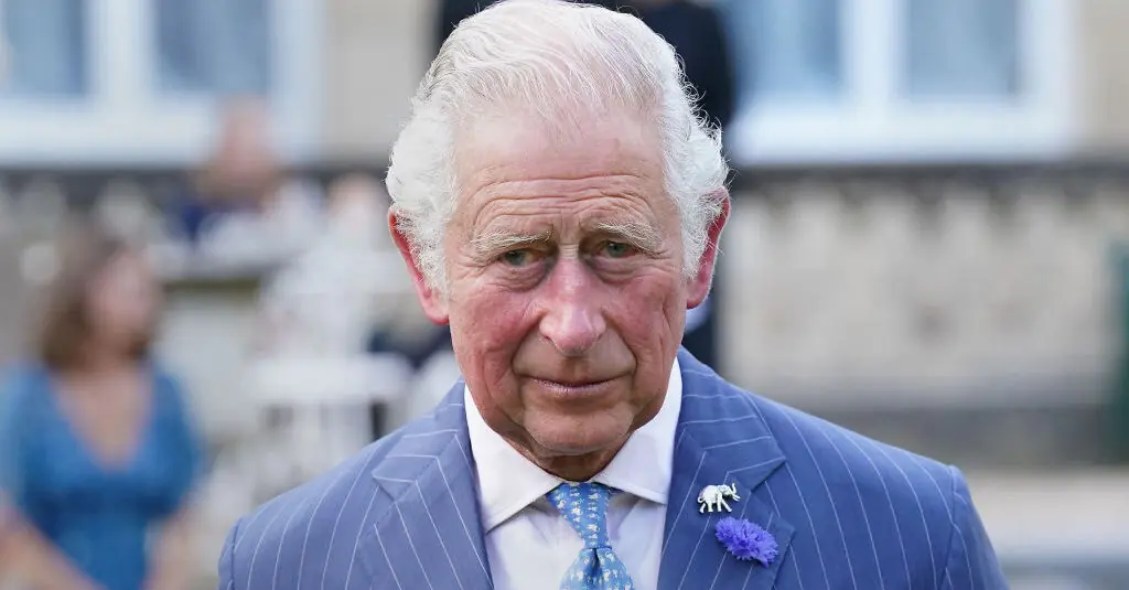 King Charles III issues first heartfelt statement after revealing cancer diagnosis