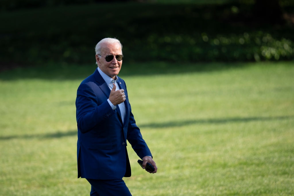 Joe Biden