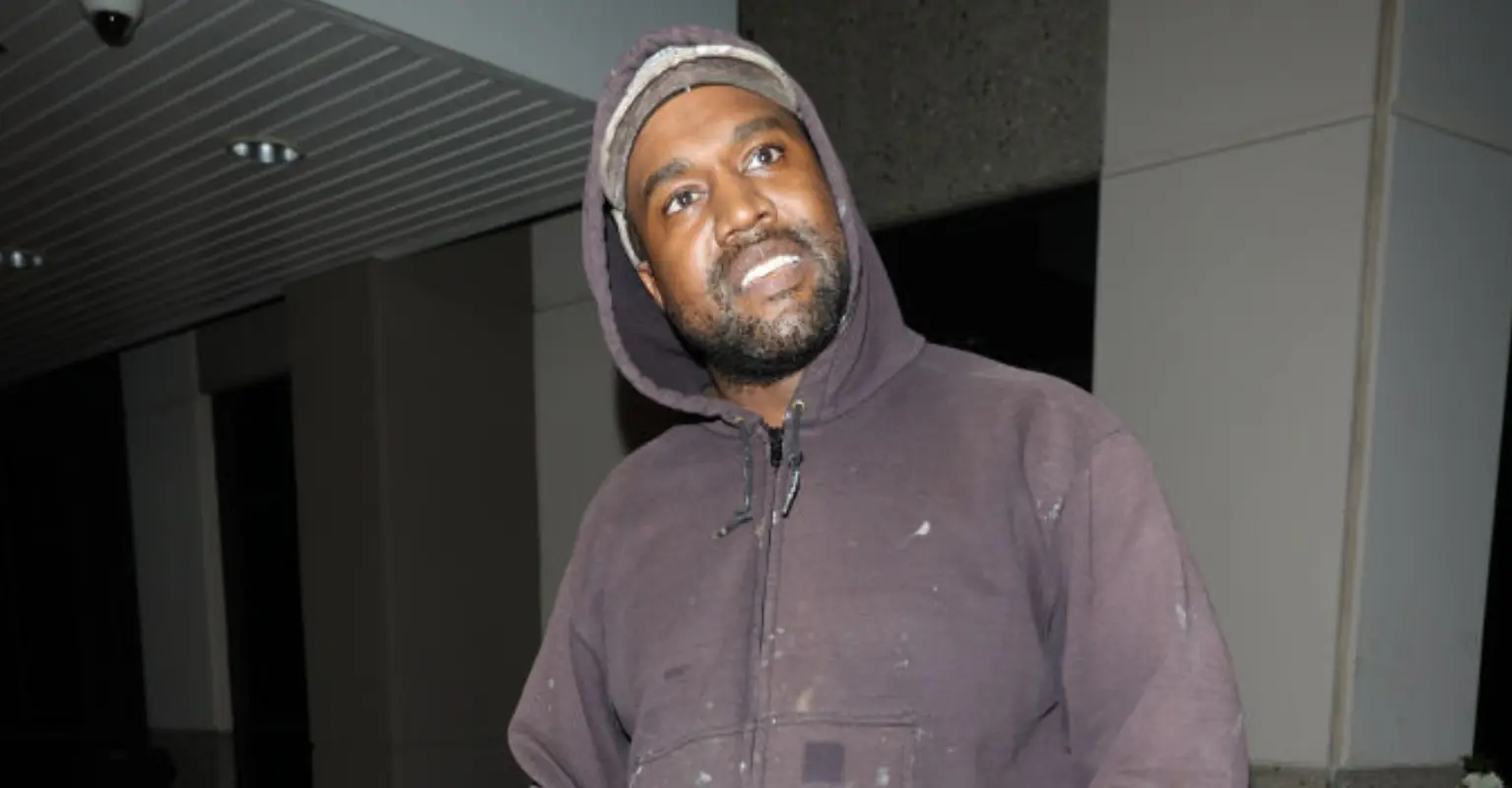 Kanye West reveals how much he made on his $0 budget Super Bowl commercial that he filmed on his phone