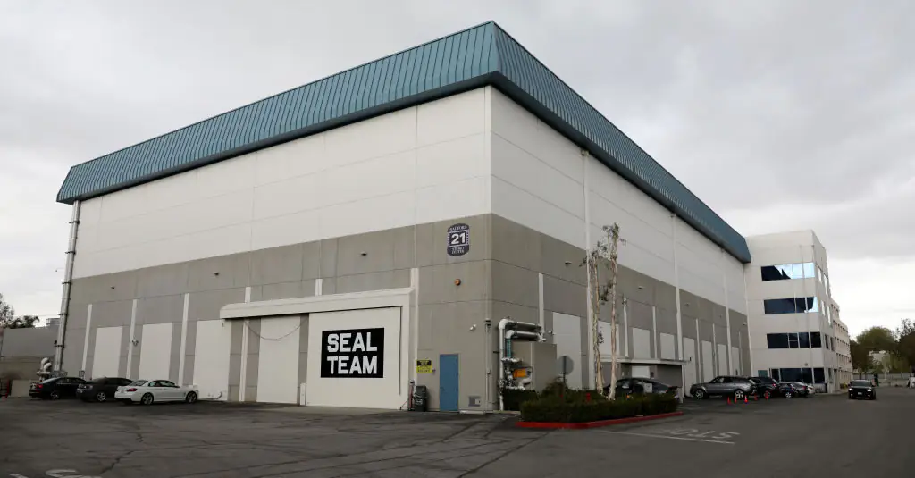 Crew member dies after fatal fall from rigging while working on Marvel's 'Wonder Man'