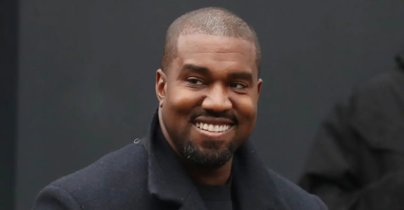 Kanye West divides viewers after reportedly spending $7 million on Super Bowl commercial he filmed on his phone in the back of a car