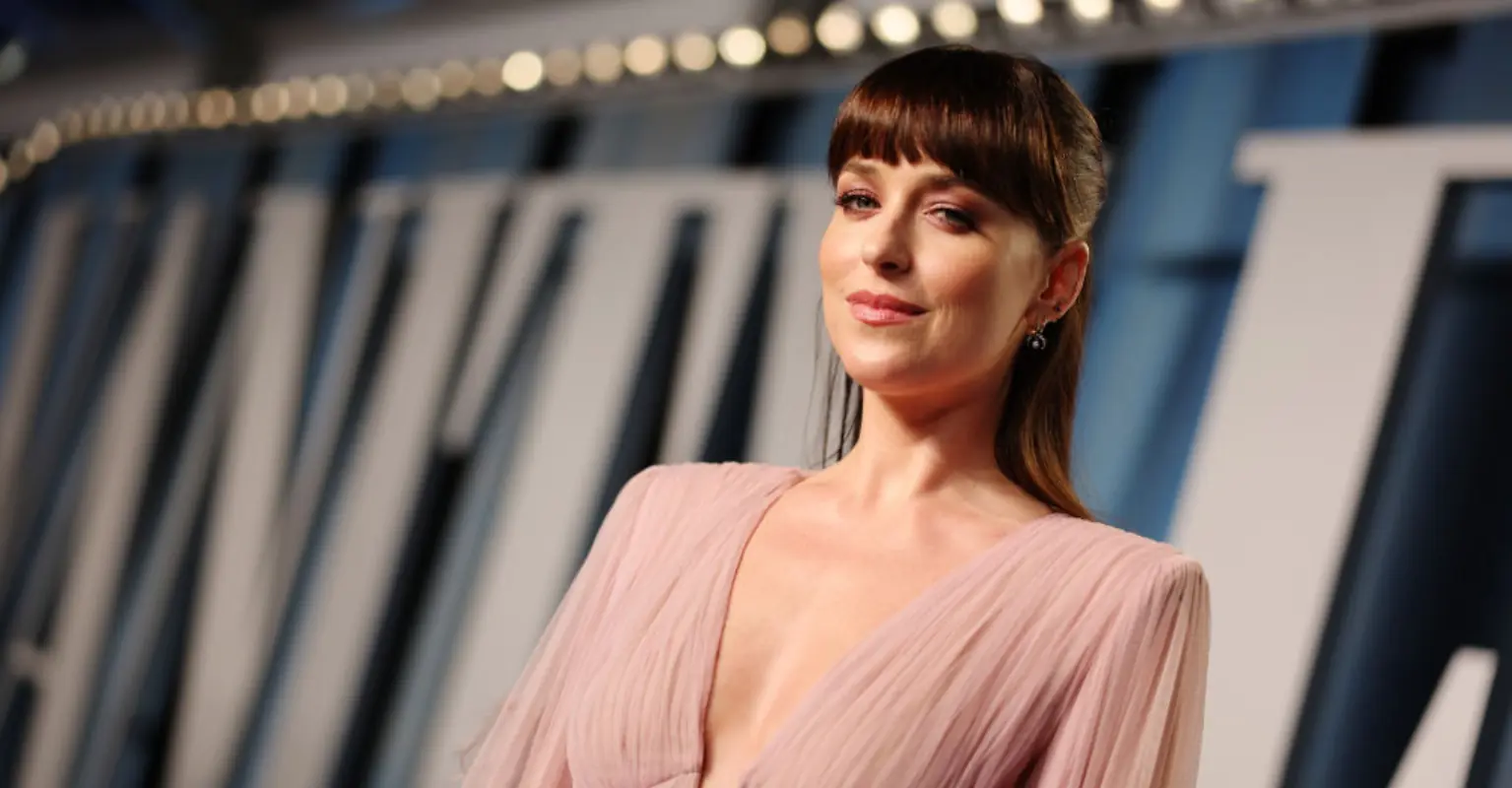 Dakota Johnson says appearance on 'The Office' was the 'worst time of her life': 'No-one wanted to talk to me'