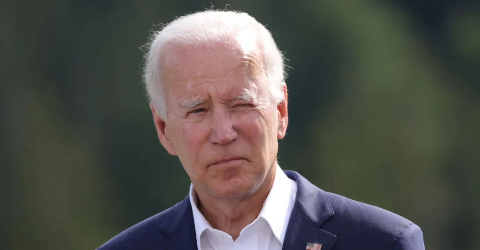President Biden declared 'fit to serve' by his doctor after annual physical