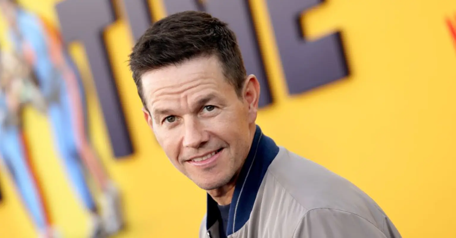 Mark Wahlberg delivers Ash Wednesday message and reveals what he's given up for his faith