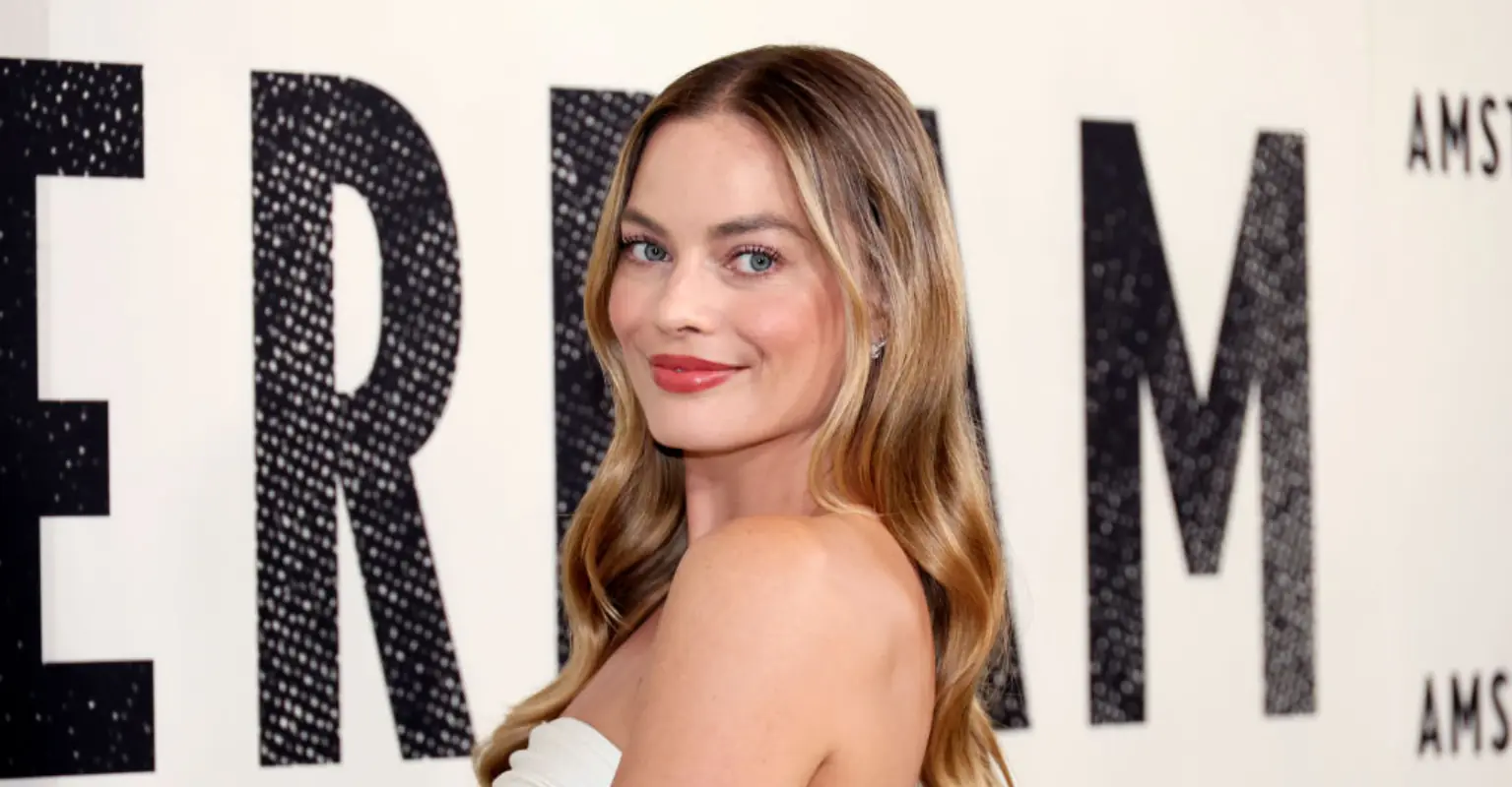 Margot Robbie breaks her silence on 'Barbie' Oscars snub: 'We set out to shift culture'