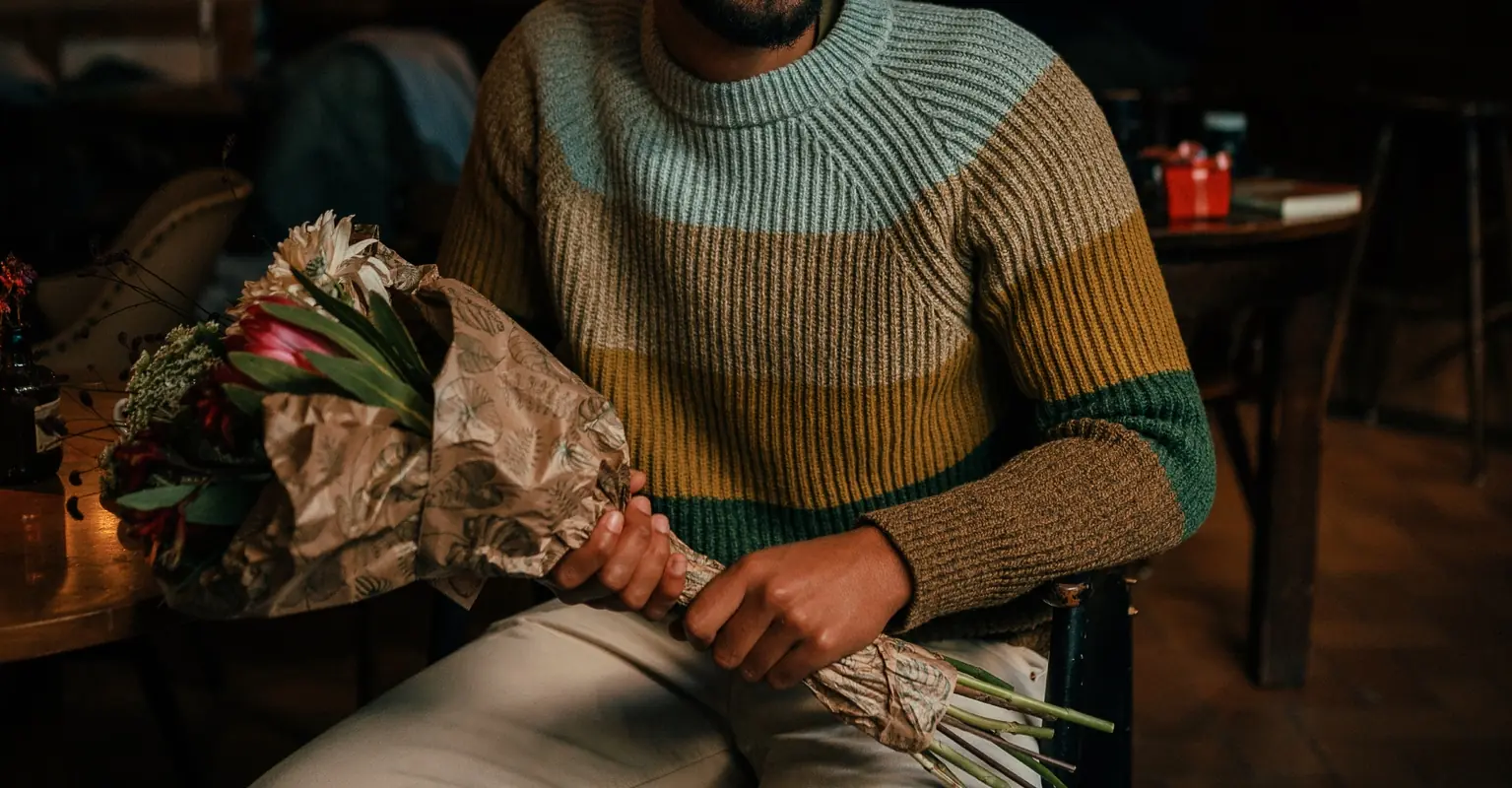 Man left 'humiliated' after woman secretly paid for his dinner on their first date