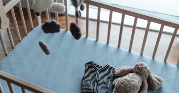 One-month-old baby burns to death after mother 'mistook cooker for crib'
