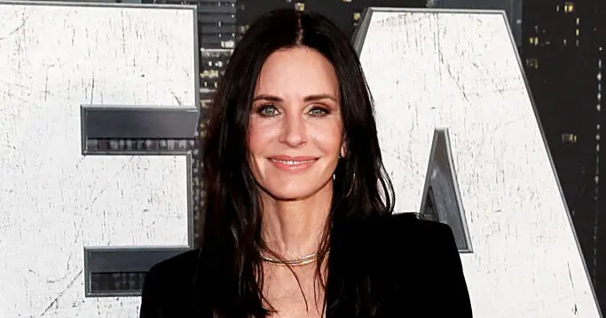 Courteney Cox divides fans with 'tone deaf' video about LA flooding