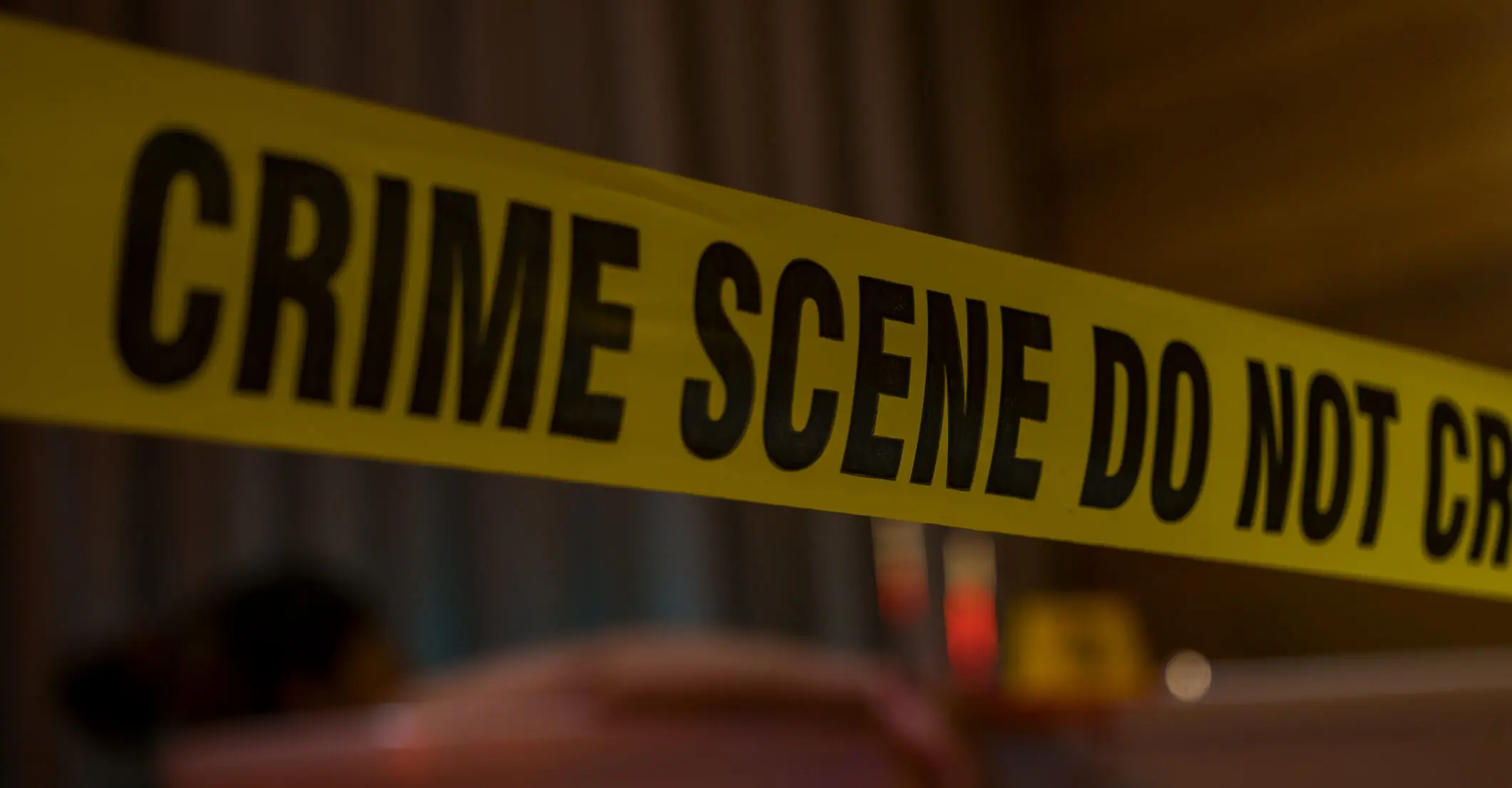 Family friends describe parents of woman who 'melted into couch' as 'pure evil'