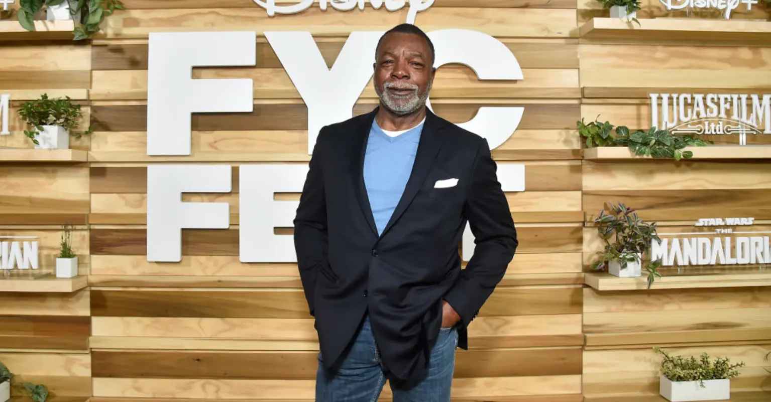 Tributes pour in for legendary actor Carl Weathers, who has died aged 76